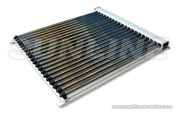 Solar Water Heater